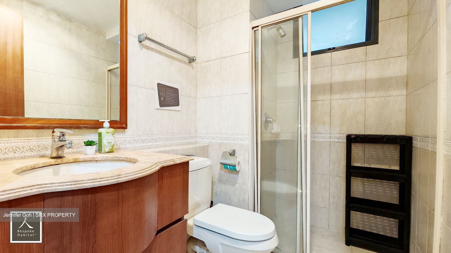 East Meadows (D16), Condominium #570562231